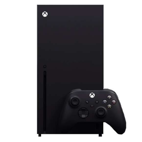 Microsoft Xbox Series X في المغرب