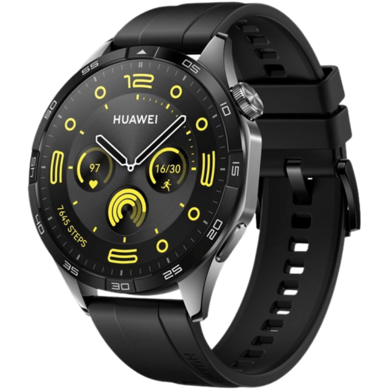 الساعة الذكية Huawei Watch GT 4 في المغرب