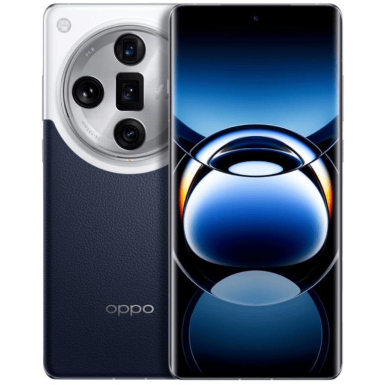 هاتف Oppo Find X7 Ultra في المغرب