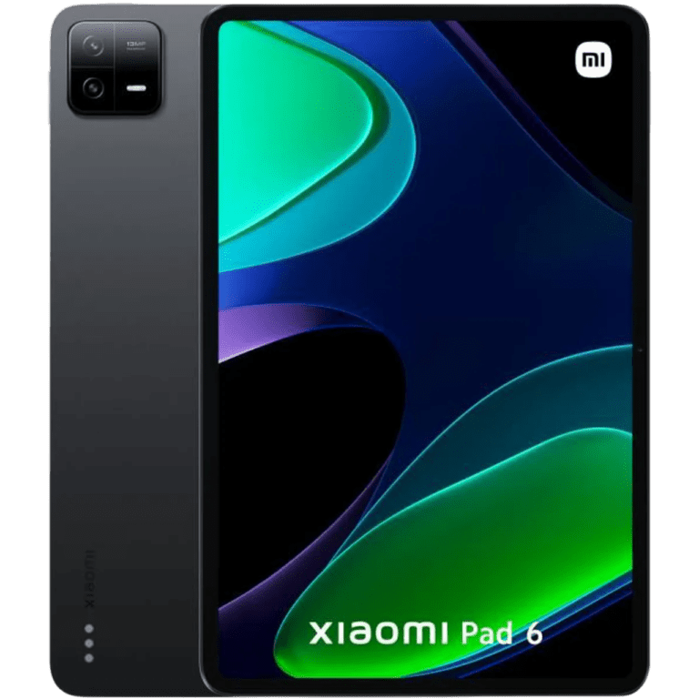 تابلت Xiaomi Pad 6 في المغرب