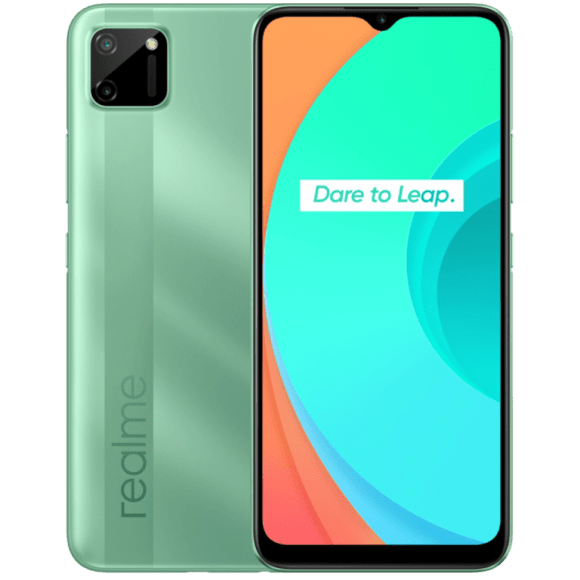 هاتف Realme C11 في المغرب