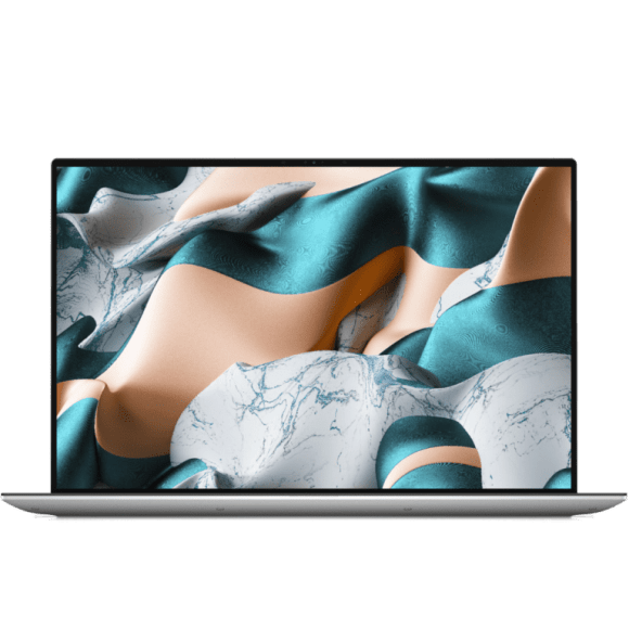 حاسوب Dell XPS 15 9500 في المغرب