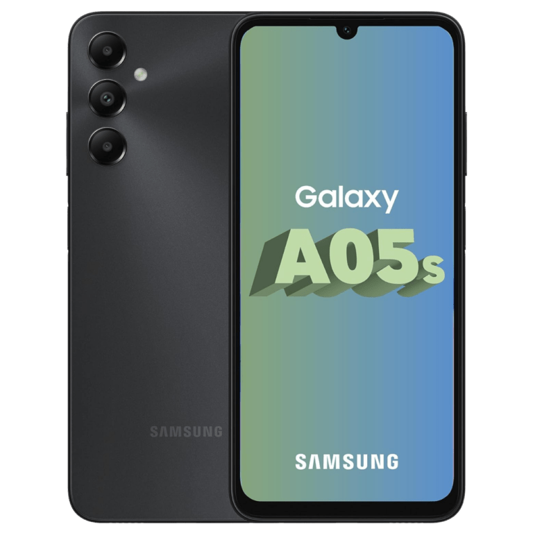 هاتف Samsung Galaxy A05s في المغرب