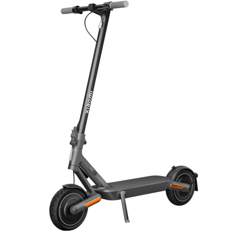 سكوتر Xiaomi Electric Scooter 4 Ultra في المغرب