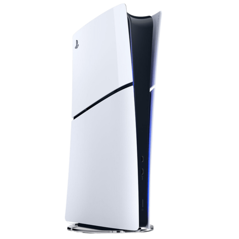 Sony PlayStation 5 Slim Digital Edition  في المغرب