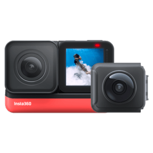 Insta360 One R