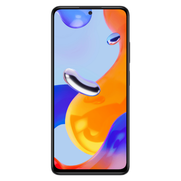 Xiaomi Redmi Note 11 Pro prix Maroc