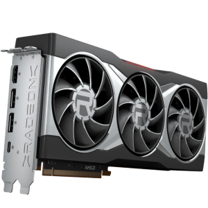 AMD Radeon RX 6800 XT