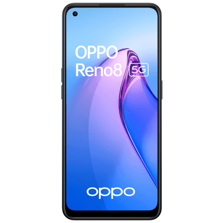 Oppo Reno 8 prix Maroc