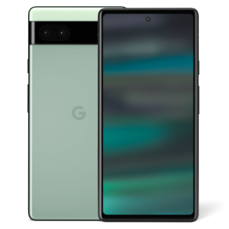 هاتف Google Pixel 6a في المغرب