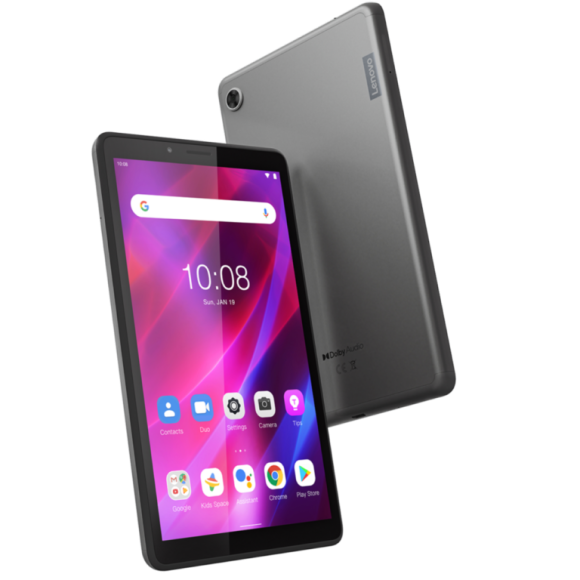 تابلت Lenovo Tab M7 Gen 3 في المغرب