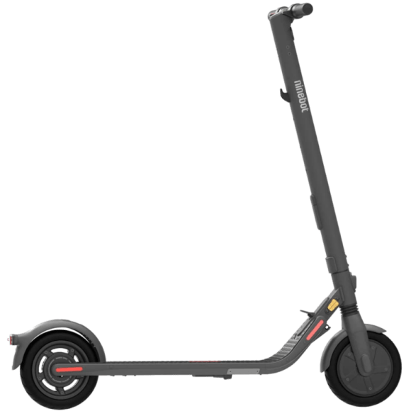 سكوتر Ninebot Segway KickScooter E25E في المغرب