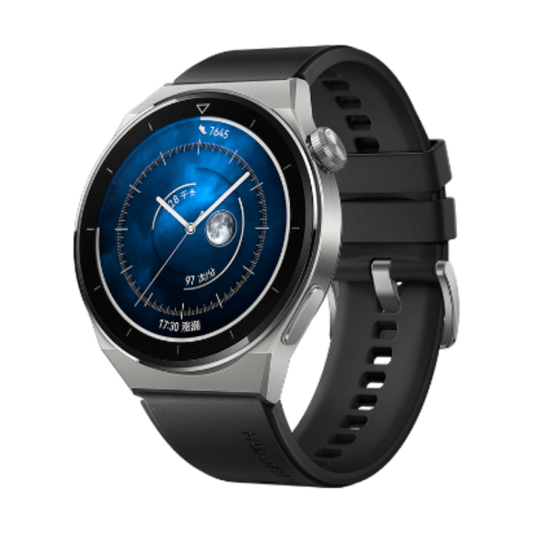 الساعة الذكية Huawei Watch GT 3 Pro في المغرب