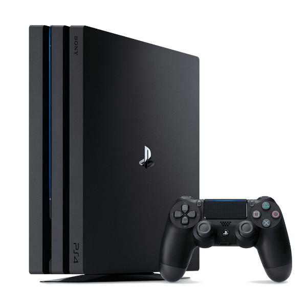 Sony PlayStation 4 Pro في المغرب