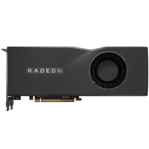 AMD Radeon RX 5700 XT