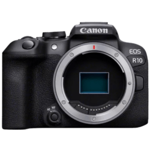 Canon EOS R10