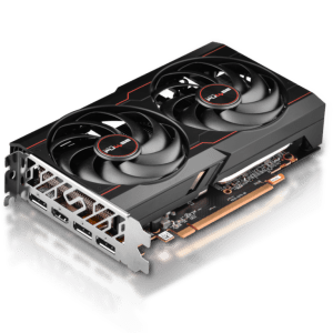 AMD Radeon RX 6600