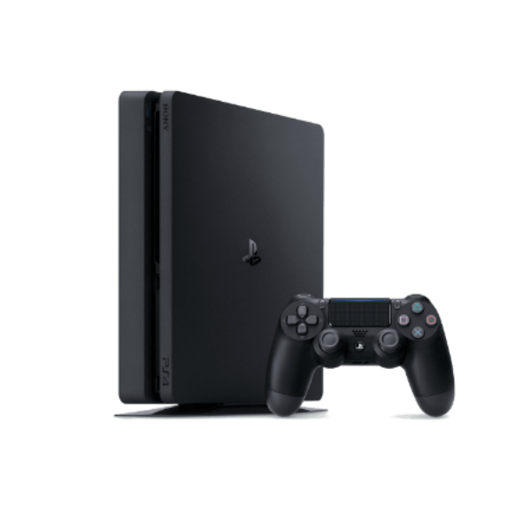 Sony PlayStation 4 Slim في المغرب