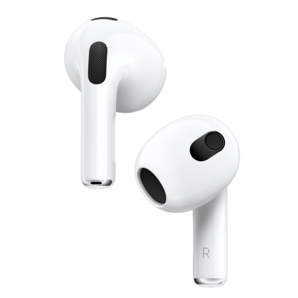 سماعات Apple AirPods 3 في المغرب