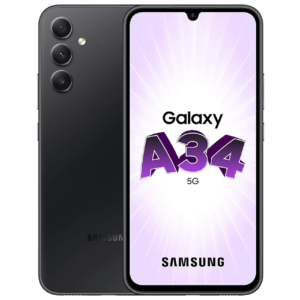 Samsung Galaxy A34