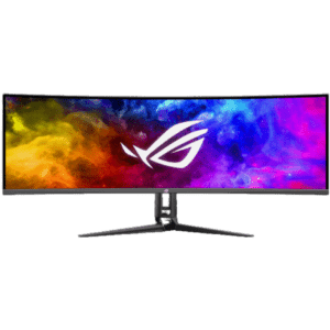 Asus ROG Swift OLED PG49WCD