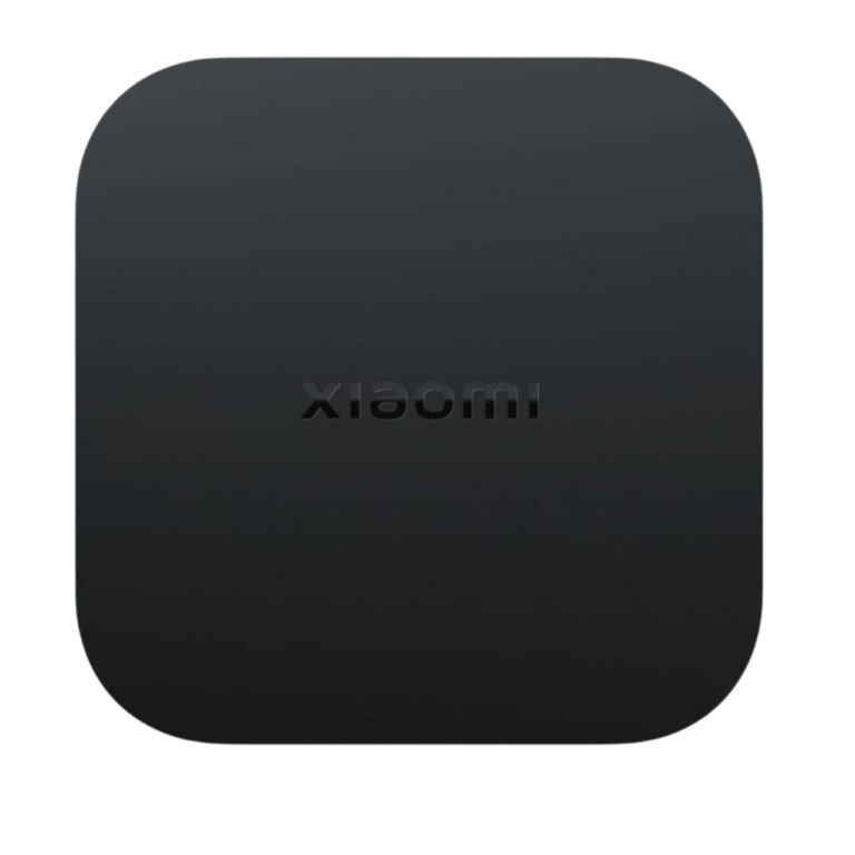 Xiaomi Mi TV Box S (Gen 2) في المغرب