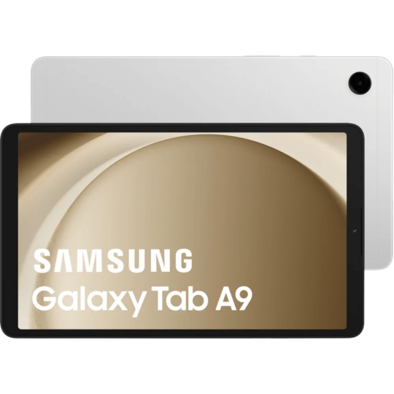 تابلت Samsung Galaxy Tab A9 في المغرب