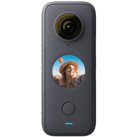 Insta360 One X2 في المغرب