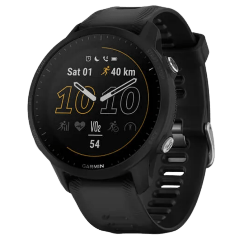 الساعة الذكية Garmin Forerunner 955 في المغرب