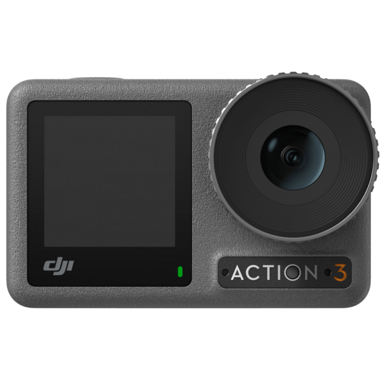 DJI Osmo Action 3 في المغرب