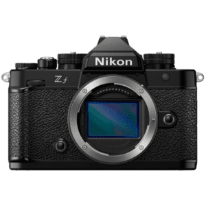 Nikon Zf