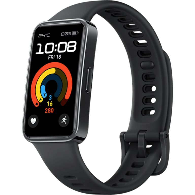 الساعة الذكية Huawei Band 9 في المغرب