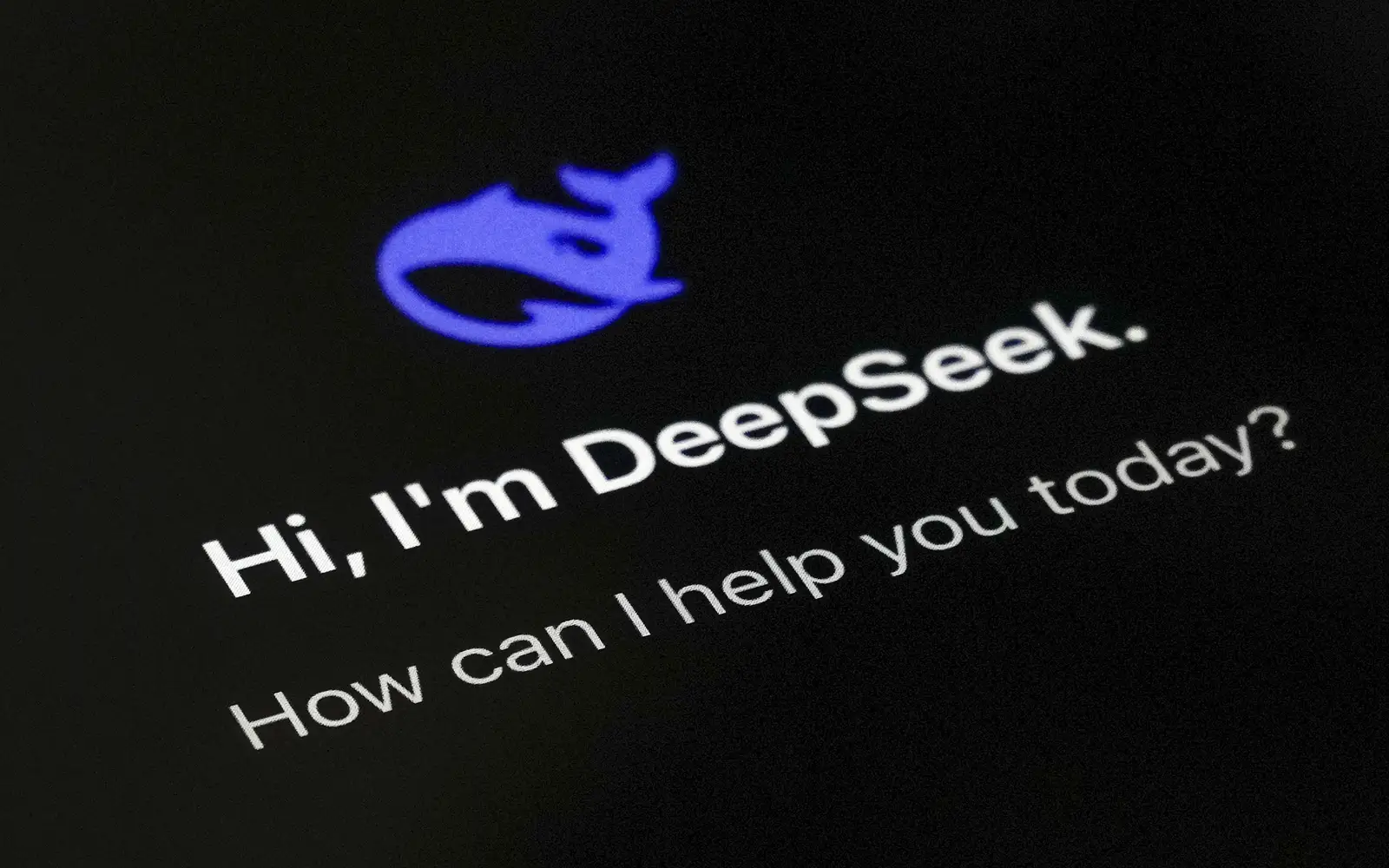 DeepSeek: ثغرة أمنية كبيرة تعرقل صعوده العالمي