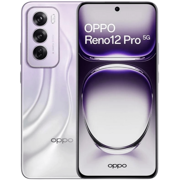 Oppo Reno 12 Pro في المغرب