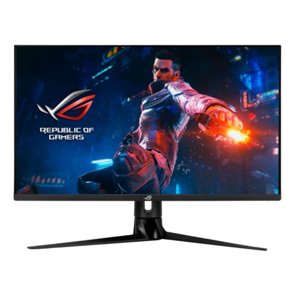 شاشة Asus ROG PG32UQ في المغرب