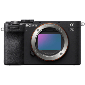 Sony Alpha 7C II