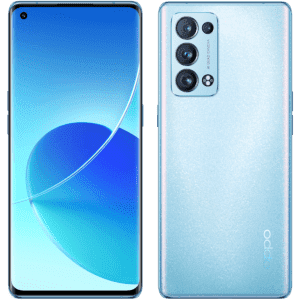 Oppo Reno 6 Pro