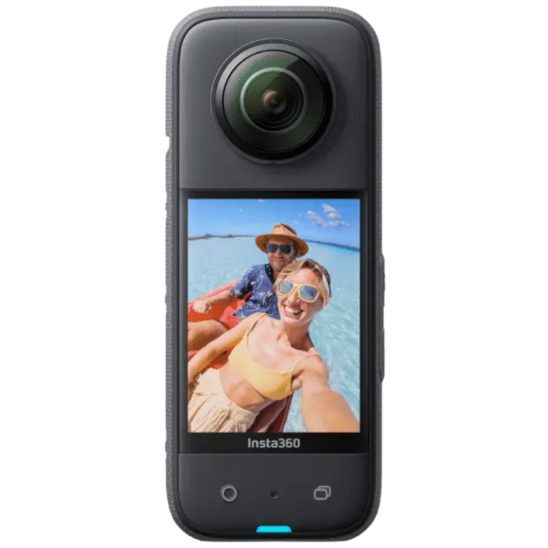 Insta360 X3 في المغرب