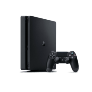 Sony PlayStation 4 Slim