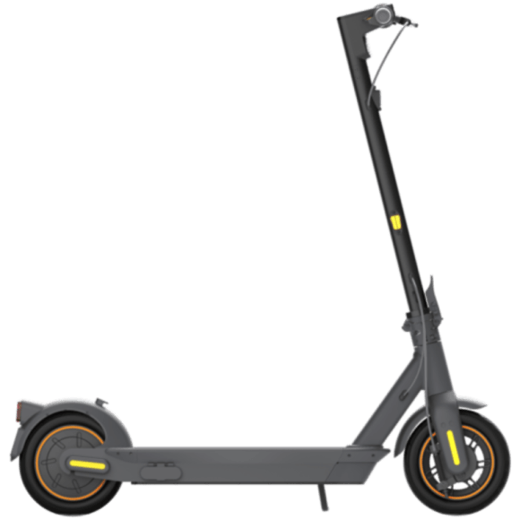 سكوتر Ninebot Segway KickScooter max G30E II في المغرب