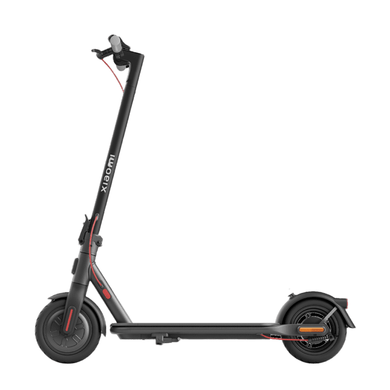 Xiaomi Electric Scooter 4 Lite