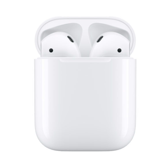 سماعة Apple AirPods 2 في المغرب