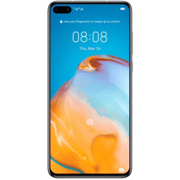 Huawei P40 prix Maroc