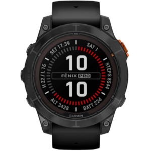 Garmin Fenix 7 Pro