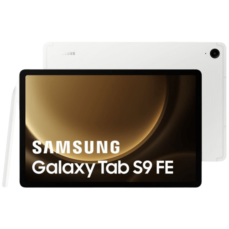 تابلت Samsung Galaxy Tab S9 FE في المغرب