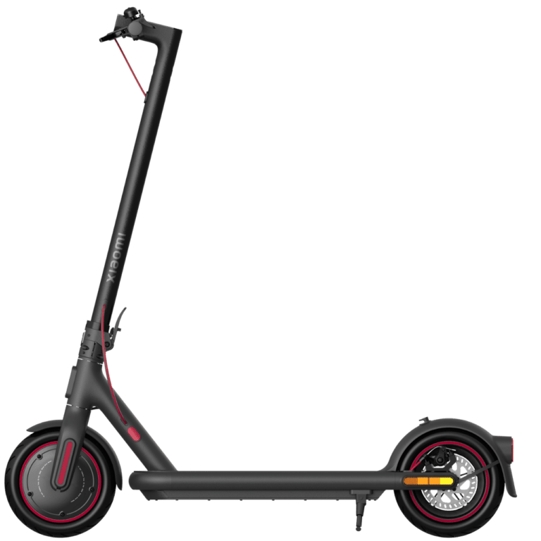 سكوتر Xiaomi Electric Scooter 4 Pro في المغرب