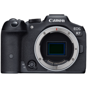 Canon EOS R7