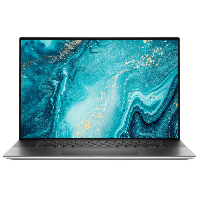 حاسوب Dell XPS 17 9720 في المغرب