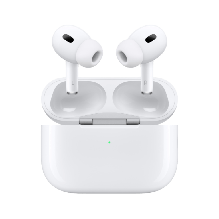 سماعات Apple AirPods Pro 2 (Lightning) في المغرب