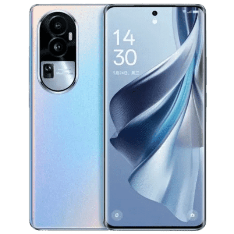 Oppo Reno 10 Pro prix Maroc